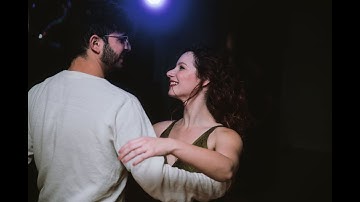 Maayan Zouk Birthday Dance 4K [Beyond The Veil]