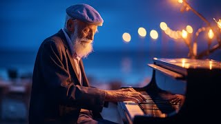 The World's Best Romantic Piano Love Songs For Your Soul - Peaceful Soothing Melody