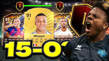 BEST Fc 26 Cheats | EAFC 26 CHEAT UNDETECTED | CHAMPS spoofer, Disconnect, Sliders & MORE