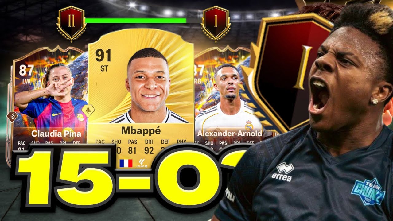 BEST Fc 26 Cheats | EAFC 26 CHEAT UNDETECTED | CHAMPS spoofer, Disconnect, Sliders & MORE