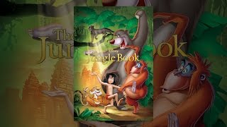 The Jungle Book (1967) / Jungle Boek