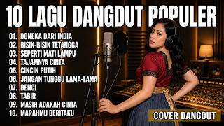 10 LAGU DANGDUT POPULER | BY ZONA DANGDUT ID