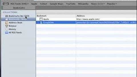 Macworld Video: OS X productivity tips
