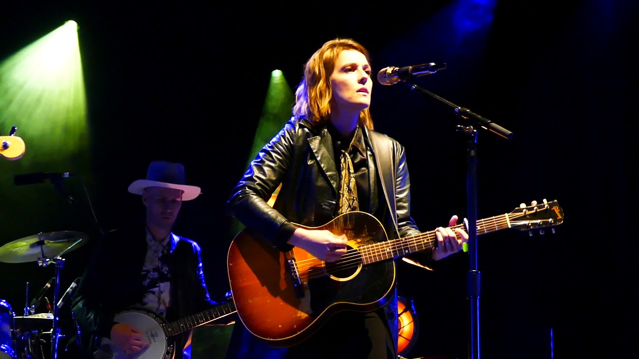 Brandi Carlile - Fulton County Jane Doe - 5/24/19 - Shelburne Farms (Day 1)