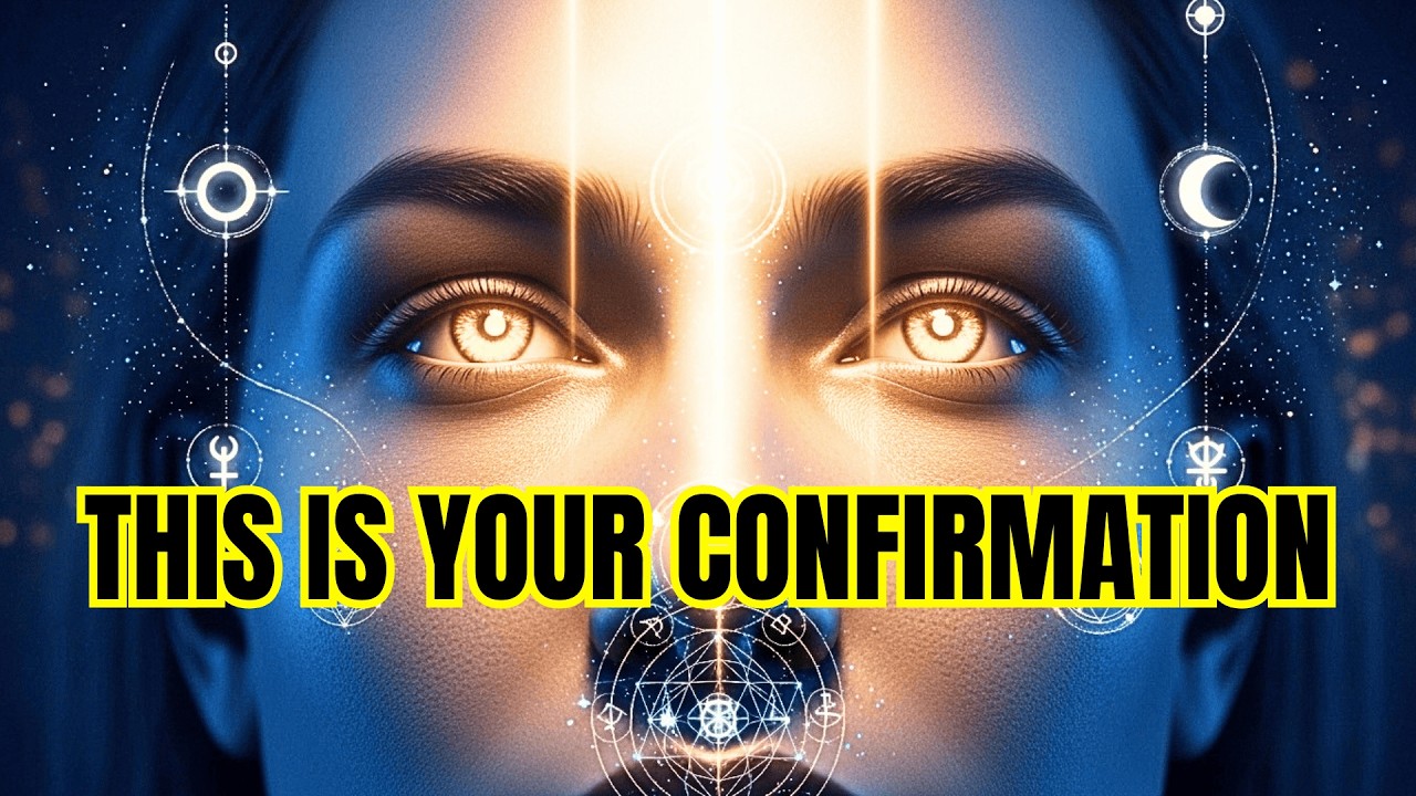 Chosen Ones: Heaven Will Interrupt Your Life — This Is the Confirmation