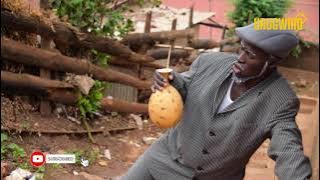 MANYINYA BY  John Bebwa  Rwanda(  ) KARADIO COMEDY