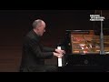 Schubert sonata no 21 in b flat major d960  leon mccawley piano