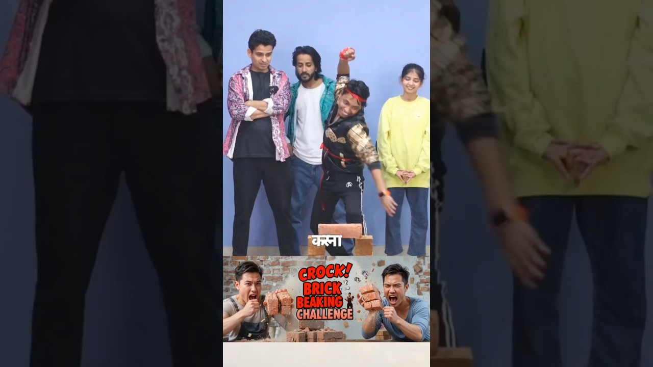 brick break challenge 2 