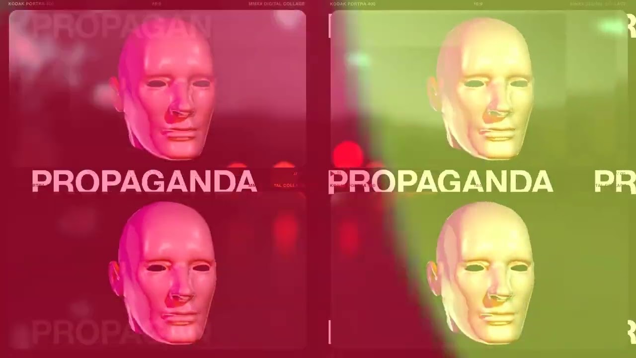 Papa Grande (Official)