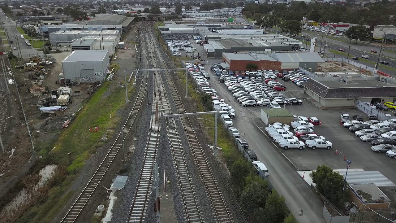 Cranbourne Duplication - YouTube