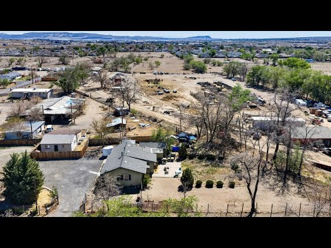 270 Vine St, Fernley, NV home video tour
