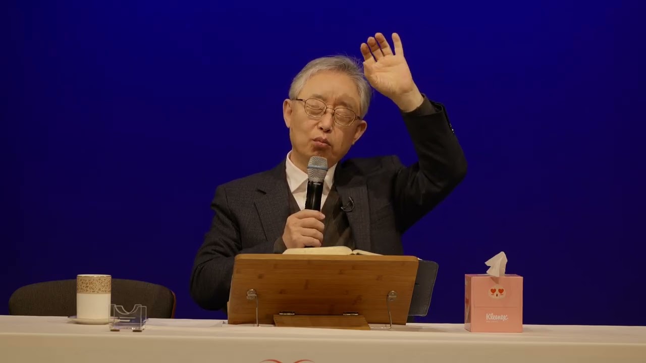 [제12회 말통축제] 여호수아_조상연 목사