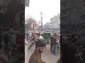 Massive Iftar Rush at Shalmi Chowk | 8th Roza Scenes