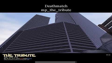 Call of duty United Offensive|Custom Multiplayer Map Showcase|The Tribute