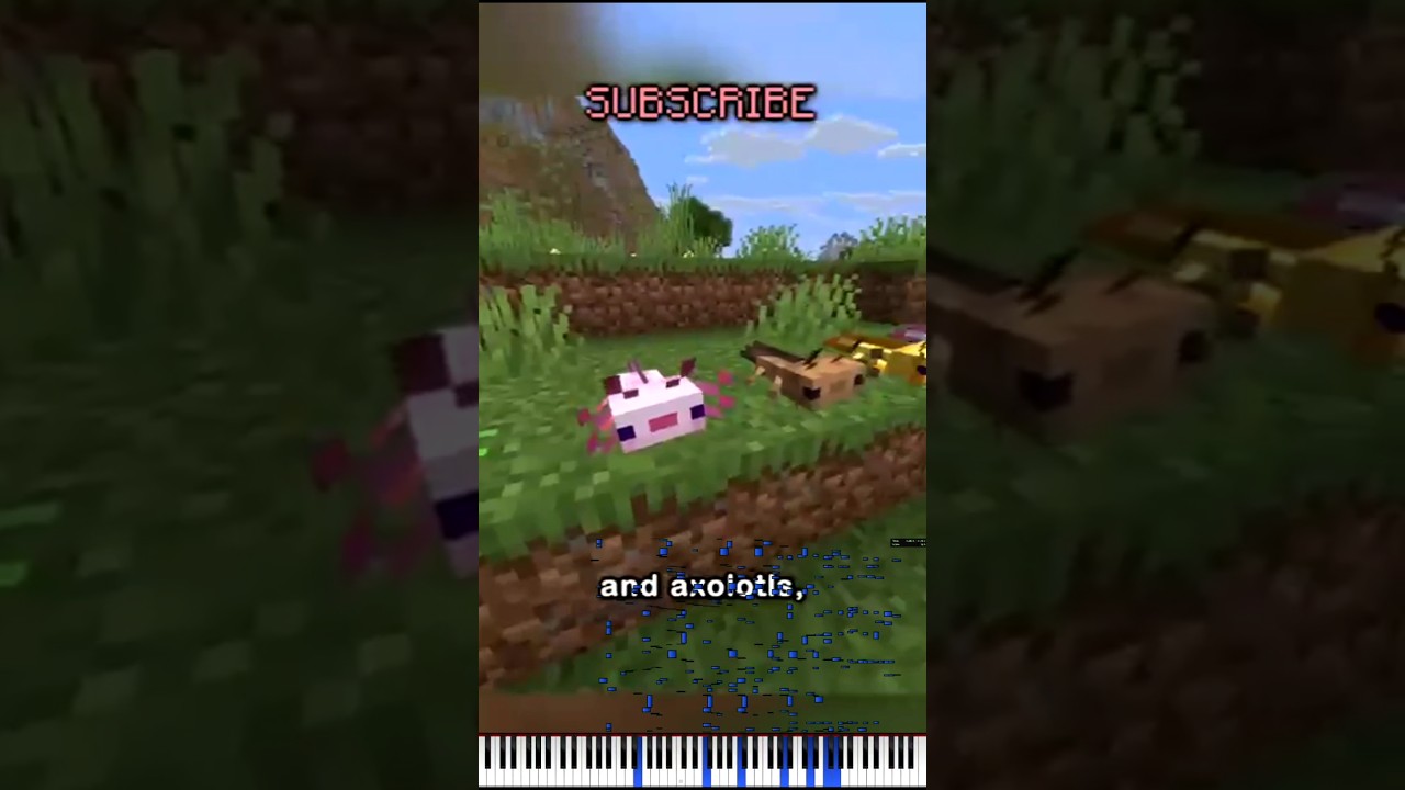 THE GOLDEN DANDELION but it's converted to MIDI 