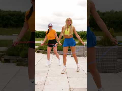 It’s Gonna Be May… #jumprope #skipping