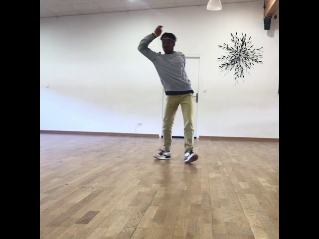 Les jeunes ont du talent - King_nbi 