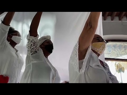 La santería cubana pide respeto a la diversidad de pensamiento en Cuba para 2022