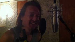 MO Elzibar do vocal pieces of Hell train