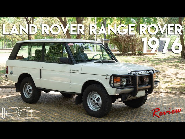 Juego De Bases De Asiento Color Beige Para Land Rover Range Rover Classic 2 Y 4 Puertas - Britpart DA1607
