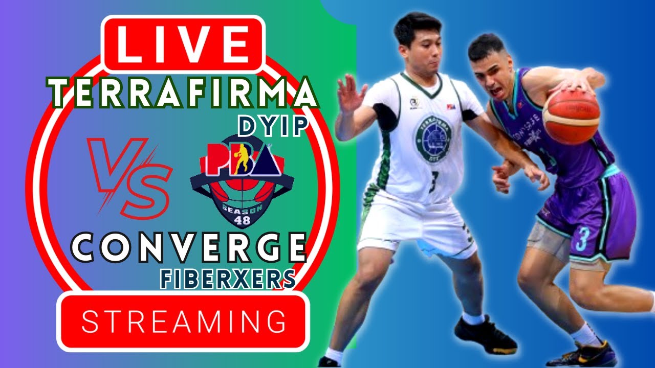 terrafirma-vs-converge-live-score-pbalivestream-youtube