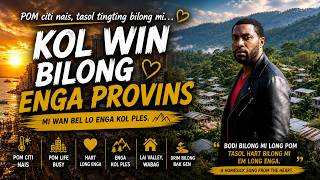 🎵KOL WIN BILONG ENGA PROVINS |@OnetoksMusic 🎵