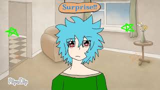 The smile gif (old)