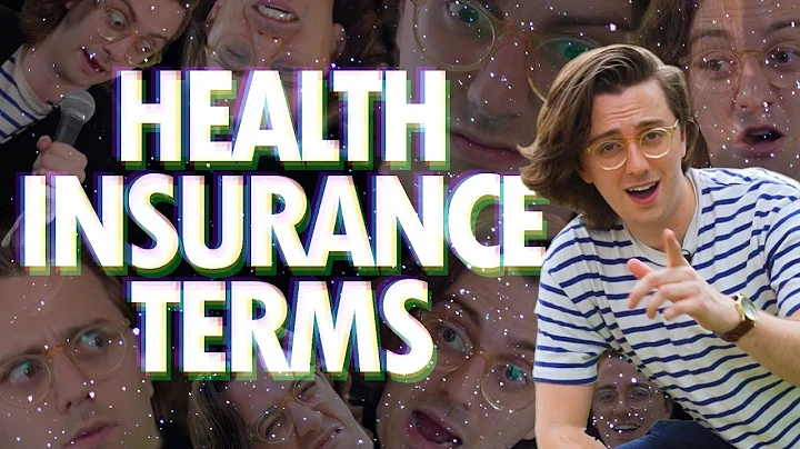 A terrible guide to the terrible terminology of U.S. Health Insurance - DayDayNews