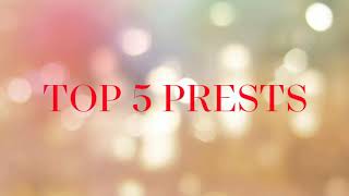 Top 5 presets Photopea app Editing SK EDITX link description