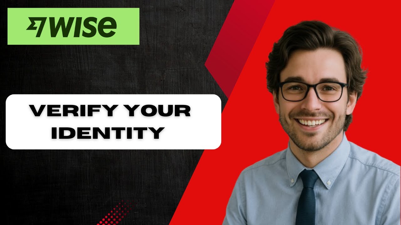 Как подтвердить свою личность на Wise. Wise ID Check. Простое руководство для начинающих (полное ...
