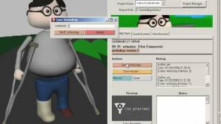 openPipeline for Maya Overview