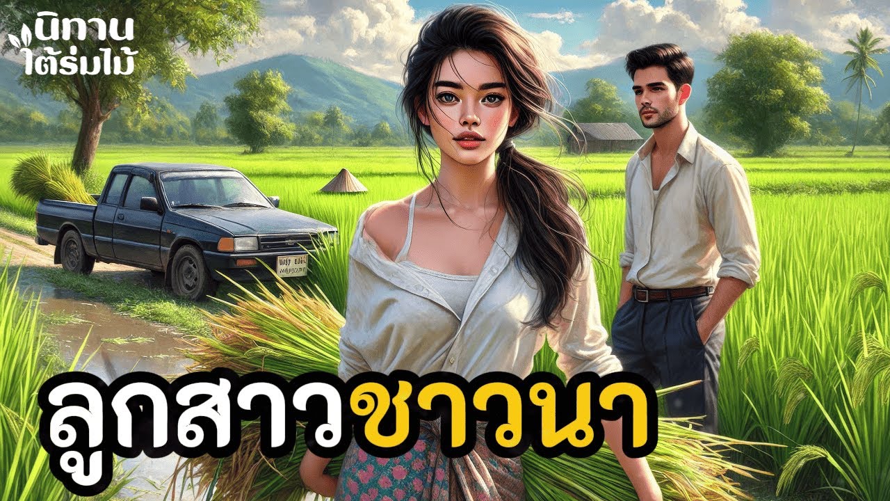 ลูกสาวชาวนา | EP.511 