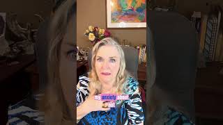 Empath Asked and Spirit Answered: Easing Financial Stress & Anxiety #shorts