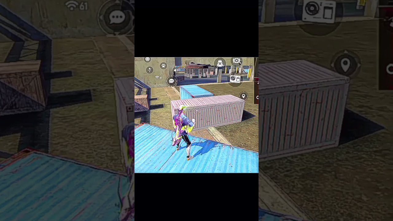 My shadow killed me🤔 