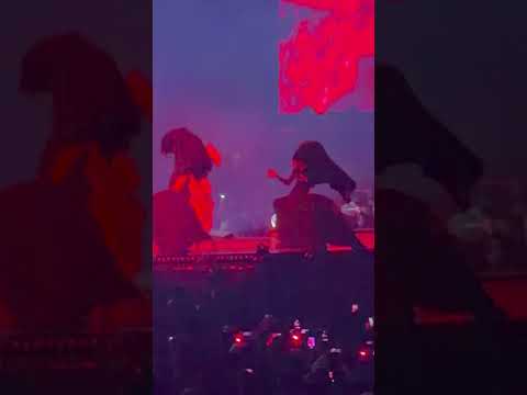 Lady Gaga Wake Her Up Interlude MAYHEM Ball Osaka 1 21 26 