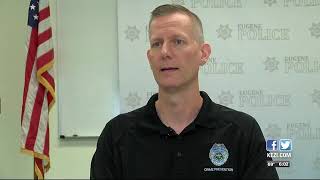 Special Report: Nonprofit teaching kids gun safety