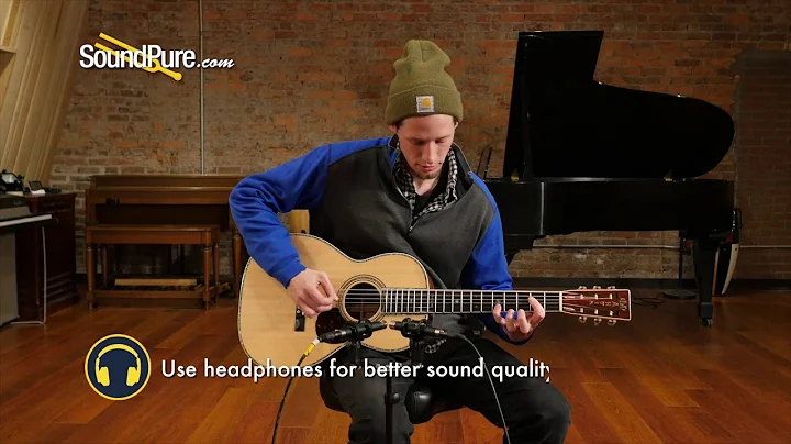 Martin 00 42 SC JM Sitka/Cocobolo Acoustic #2039181 Quick 'n' Dirty