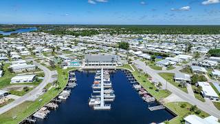 Harbor Cove 12011 Sunlite St, North Port FL 34287