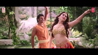 Pacha Bottasi Full Video Song    Baahubali Telugu    Prabhas, Rana, Anushka, Tamannaah    Bahubali