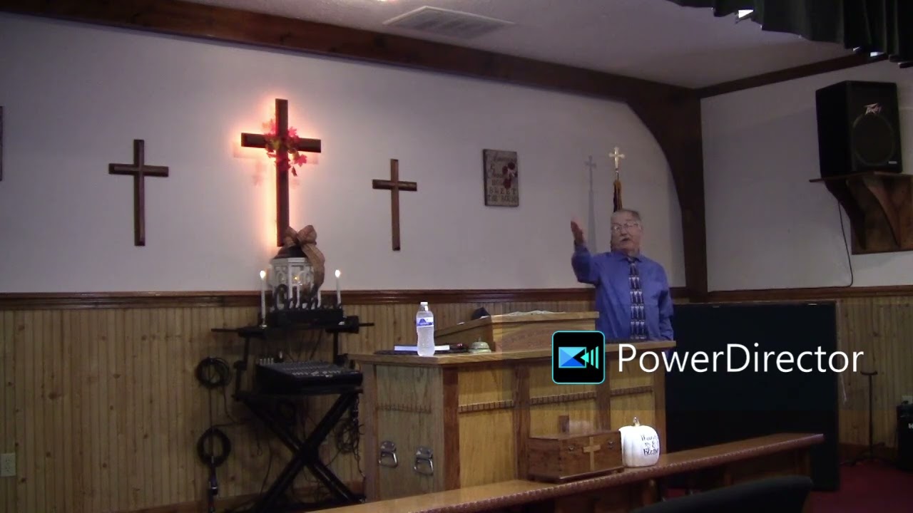 Burke Community Church 09/07/25