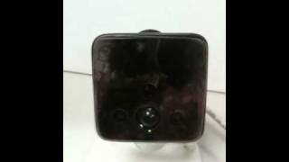 iCamera LED- boot up flow screenshot 5