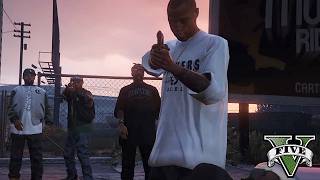 Day In The Life Of CALICOE - Episode 3 - GTA V RP