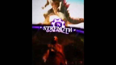 Godzilla vs Scarking W Collab @Fierce-i5k #godzilla #monsterverse #fyp #shorts