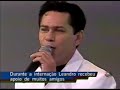 25 Anos Sem Leandro (Reportagem sobre sua Morte) - 1998 | Caipira de Clementina