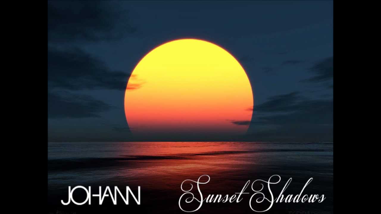 Johann - Sunset Shadows