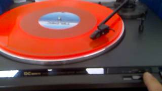 technics bd20d