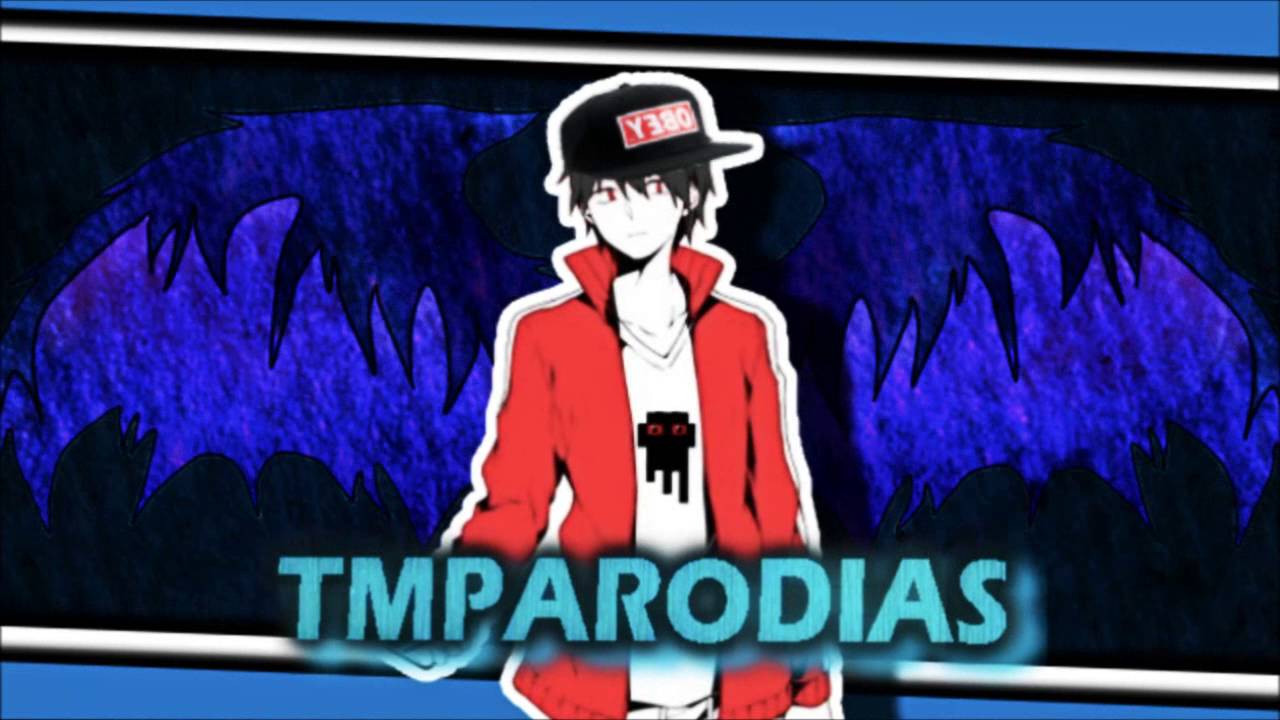 ►「INTRO2Dᴴᴰ」Para TMParodias By TheMister #77▪60FPS▪ [v7]