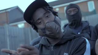 Starzzy X Corz4Tf - Whats All Da Talkin? Music Video