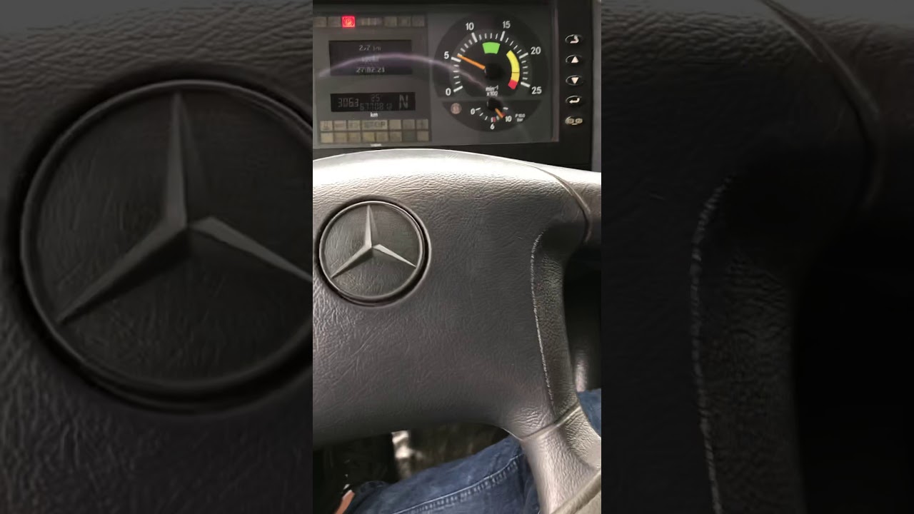 MB1938 s original ao extremo !!! Só aqui na Rogério Caminhões