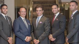 2016 Pinnacle Awards - Sunray